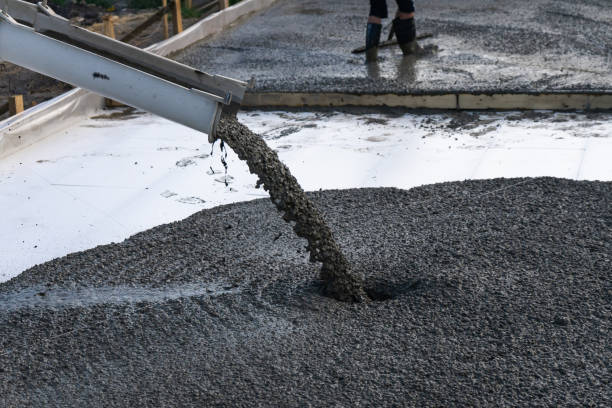 Best Concrete Retaining Walls in USA